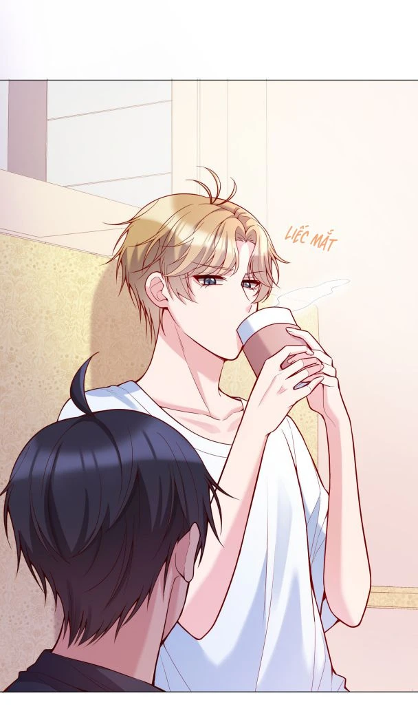 Hàn Viễn Chapter 20 - 25