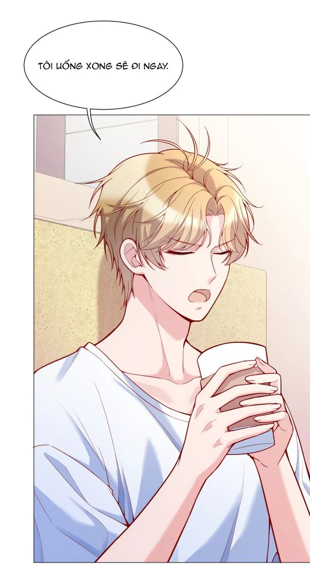 Hàn Viễn Chapter 20 - 26