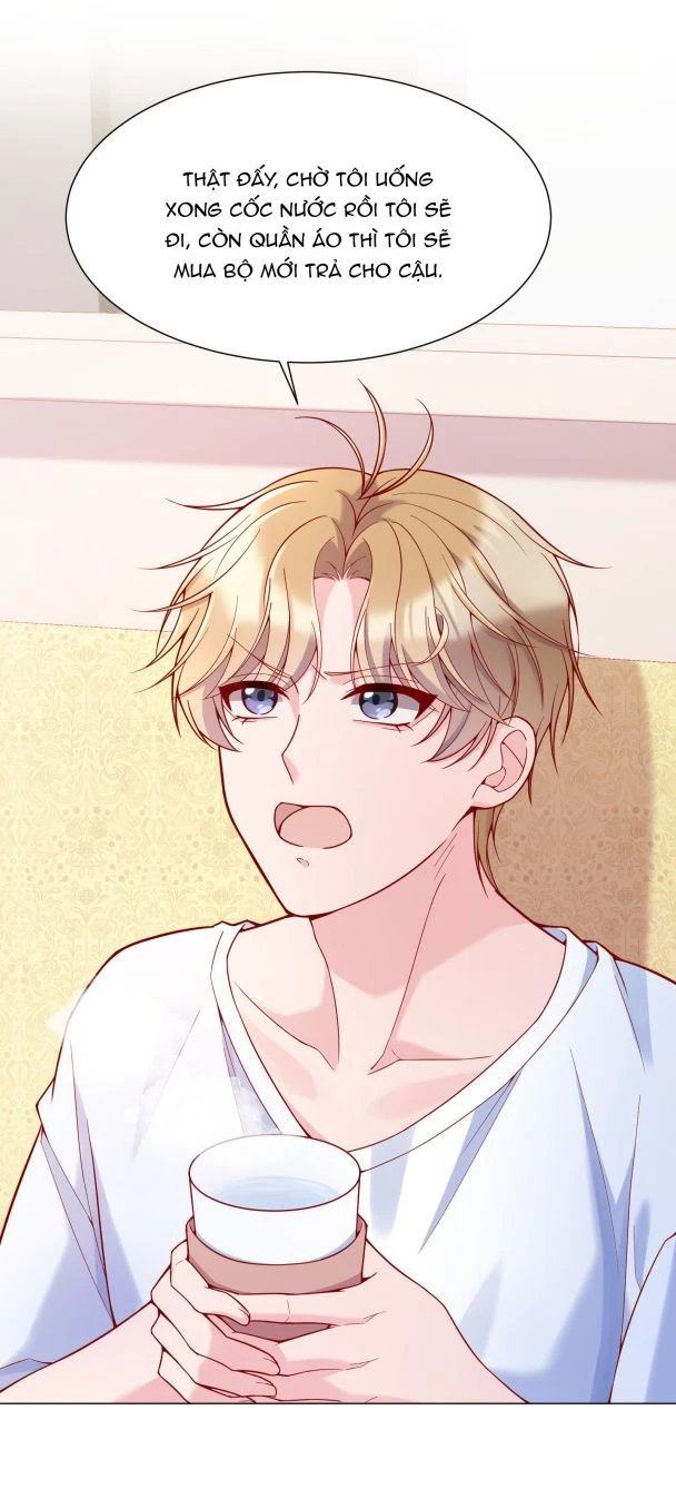 Hàn Viễn Chapter 20 - 30