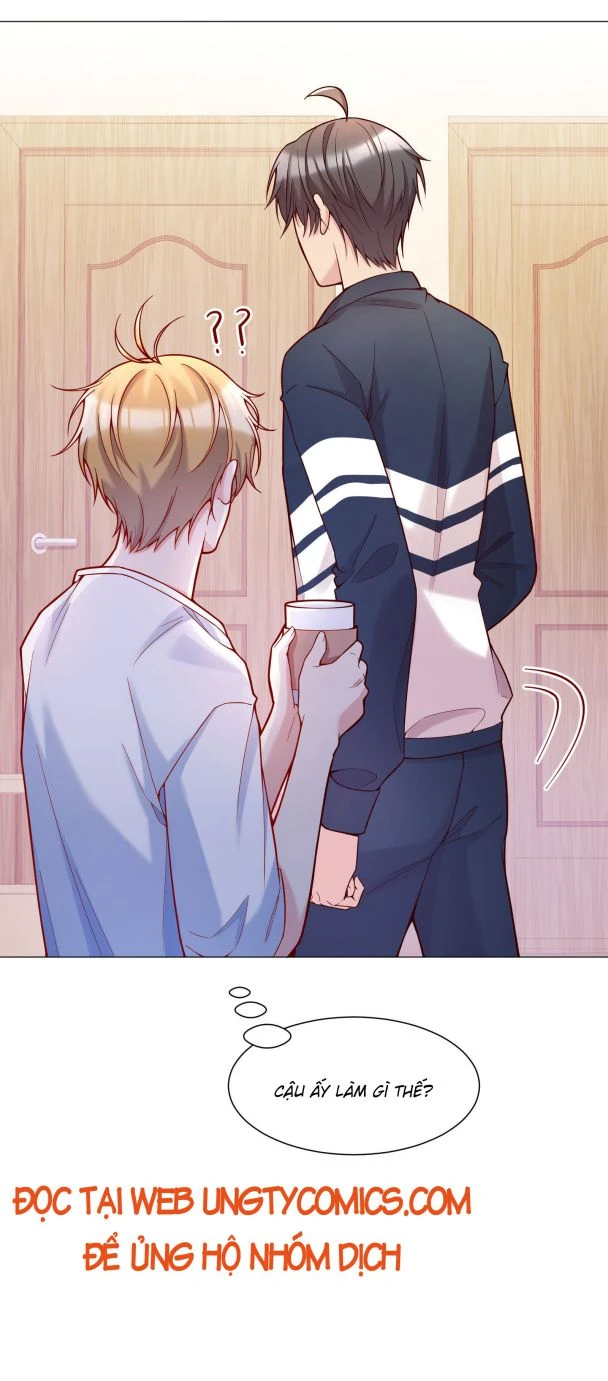 Hàn Viễn Chapter 20 - 31