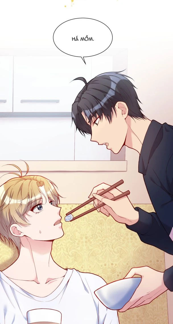 Hàn Viễn Chapter 20 - 33