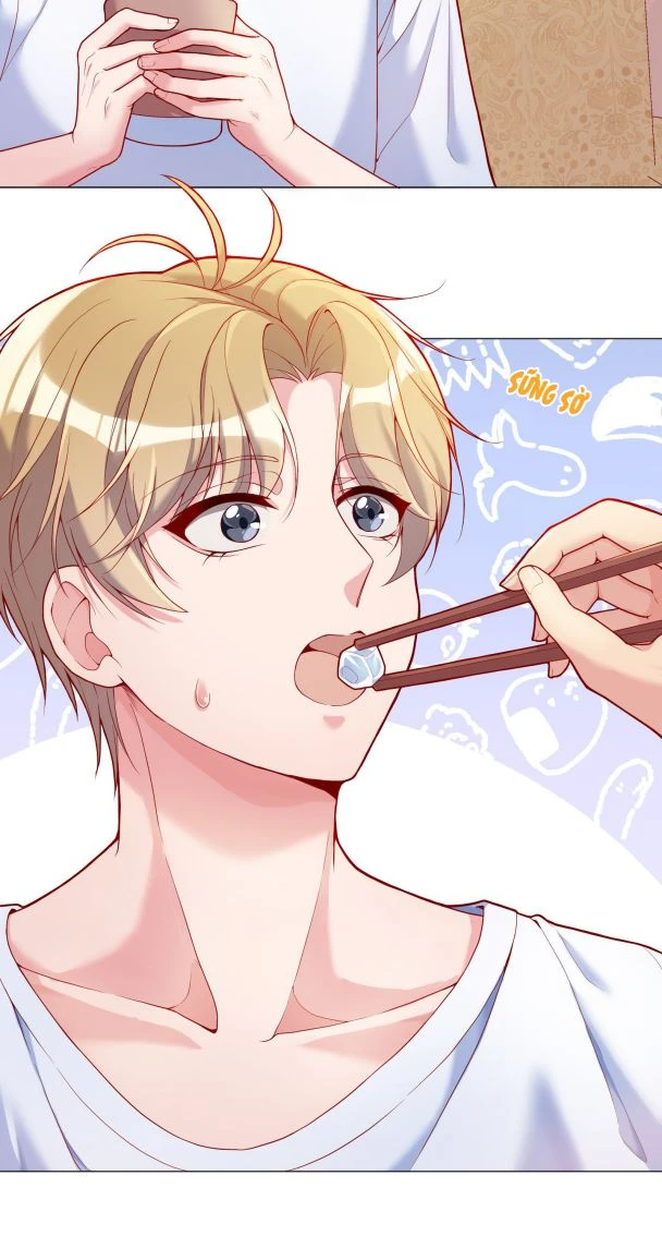 Hàn Viễn Chapter 20 - 34