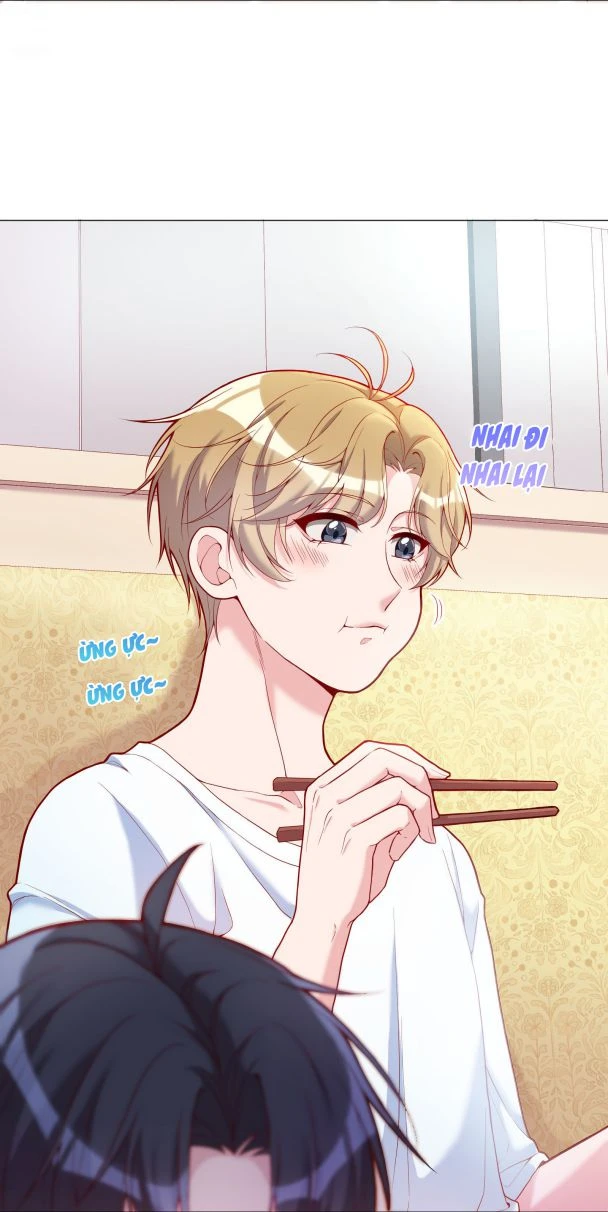 Hàn Viễn Chapter 20 - 37