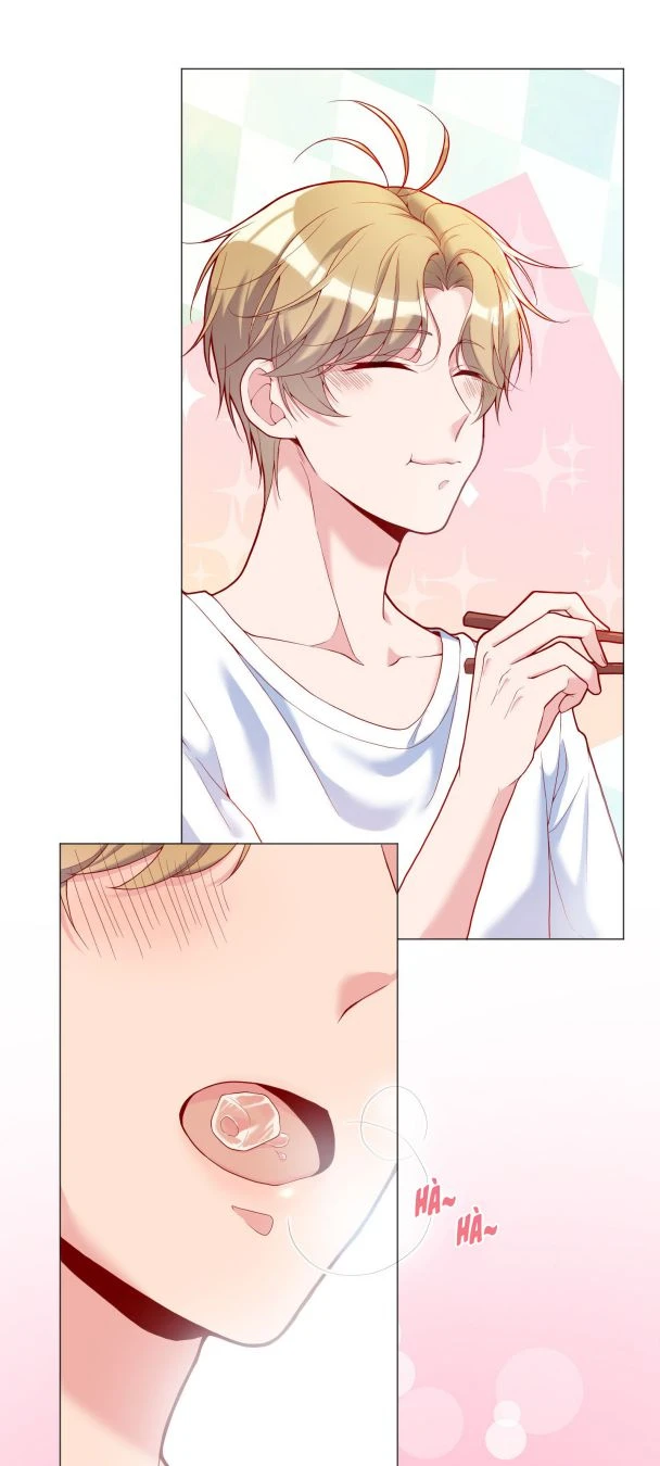 Hàn Viễn Chapter 20 - 39