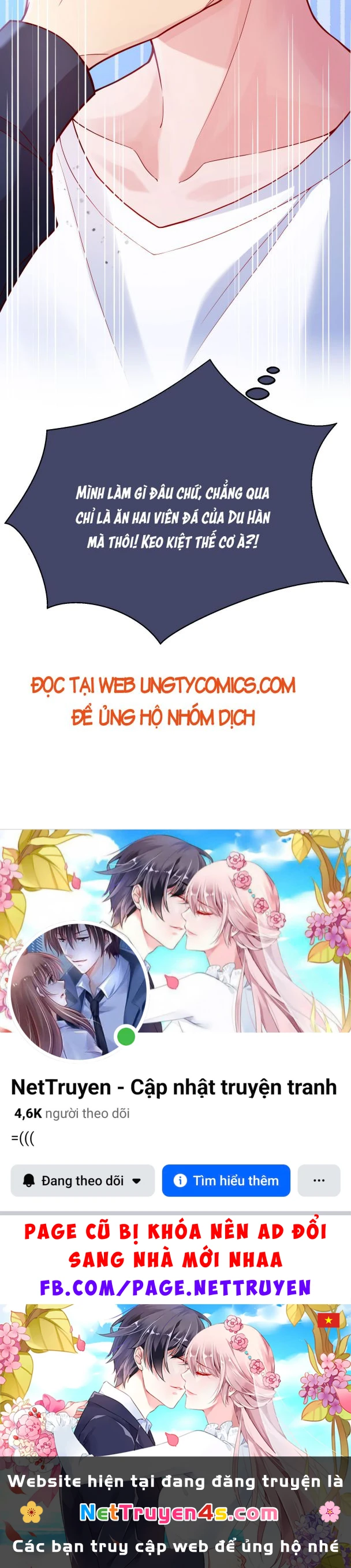 Hàn Viễn Chapter 20 - 48