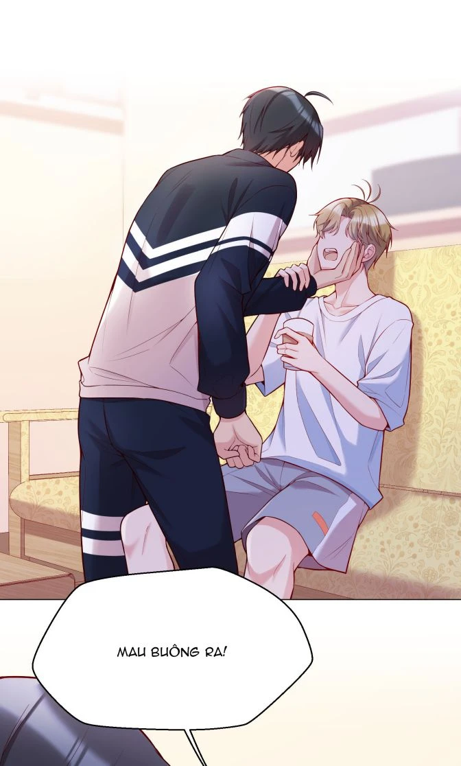 Hàn Viễn Chapter 21 - 3