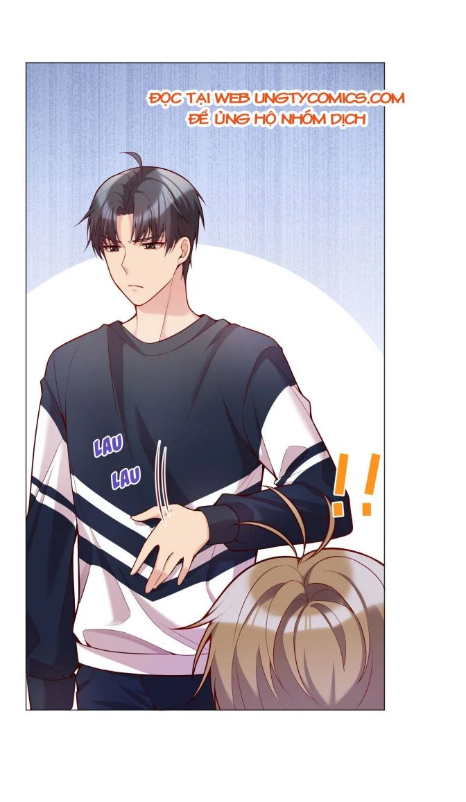 Hàn Viễn Chapter 21 - 5