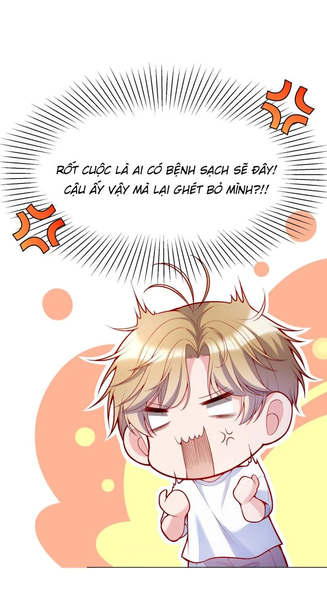 Hàn Viễn Chapter 21 - 6