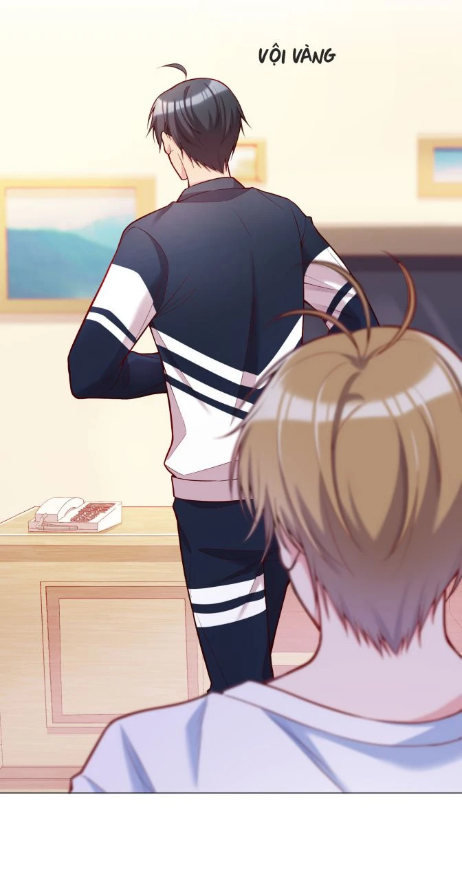 Hàn Viễn Chapter 21 - 9