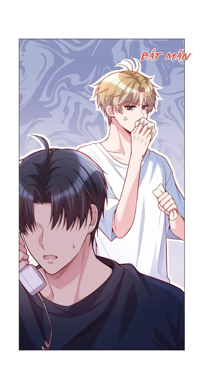 Hàn Viễn Chapter 21 - 10