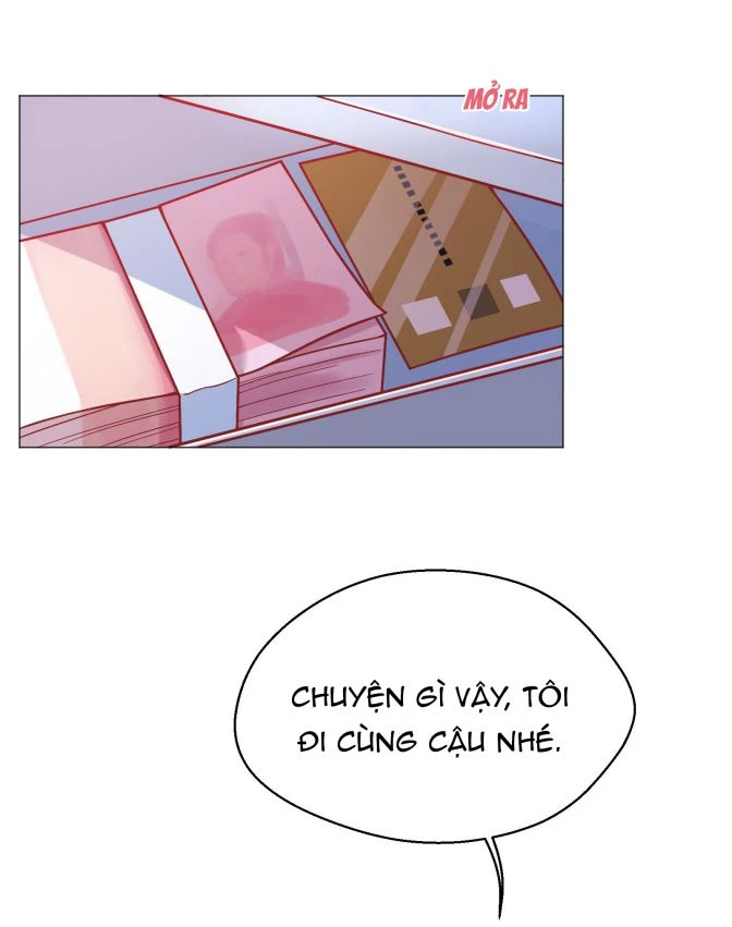 Hàn Viễn Chapter 21 - 16