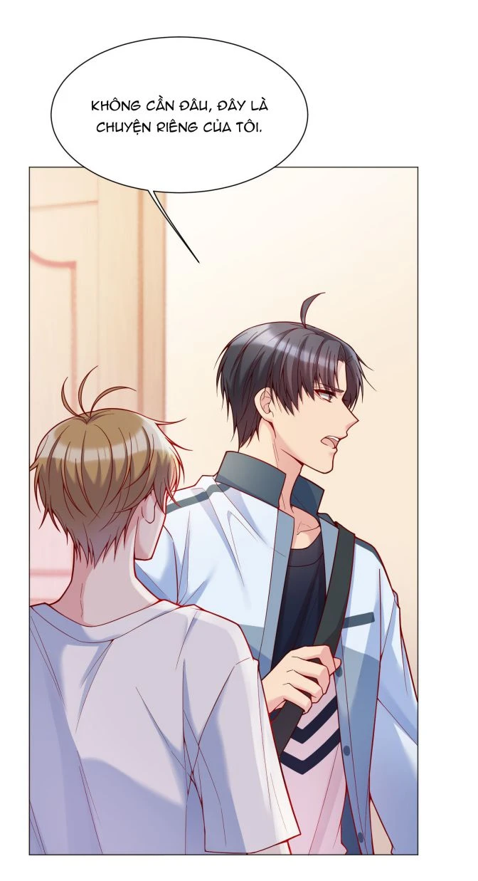 Hàn Viễn Chapter 21 - 18