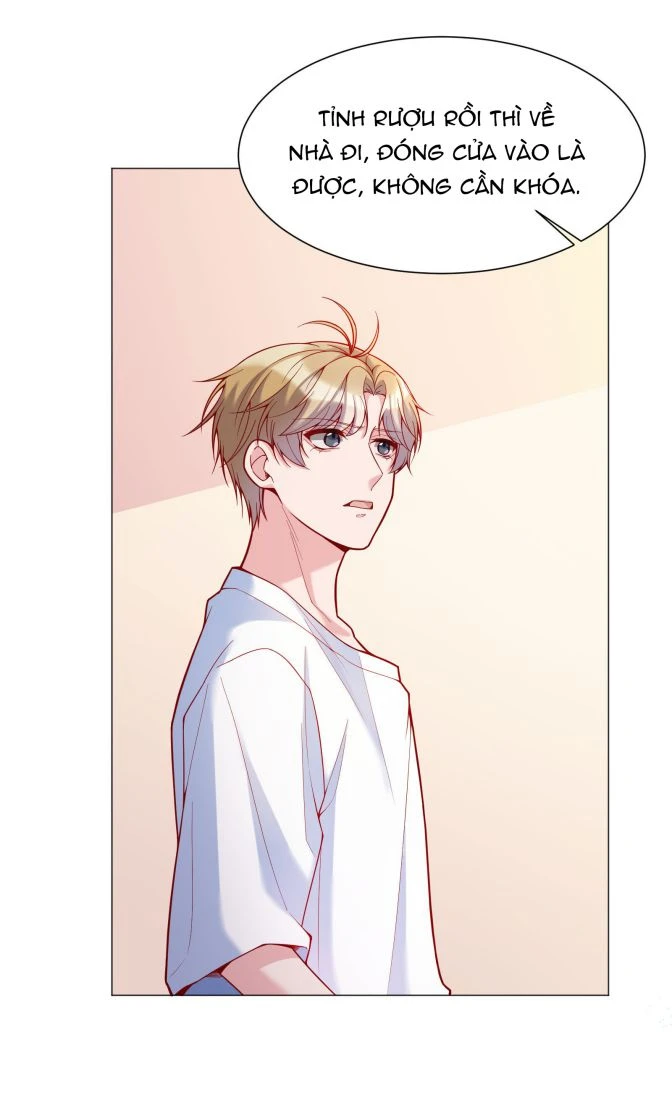 Hàn Viễn Chapter 21 - 19