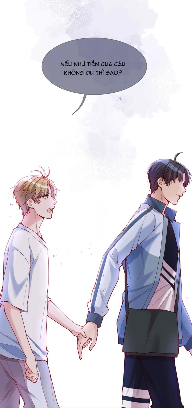 Hàn Viễn Chapter 21 - 21