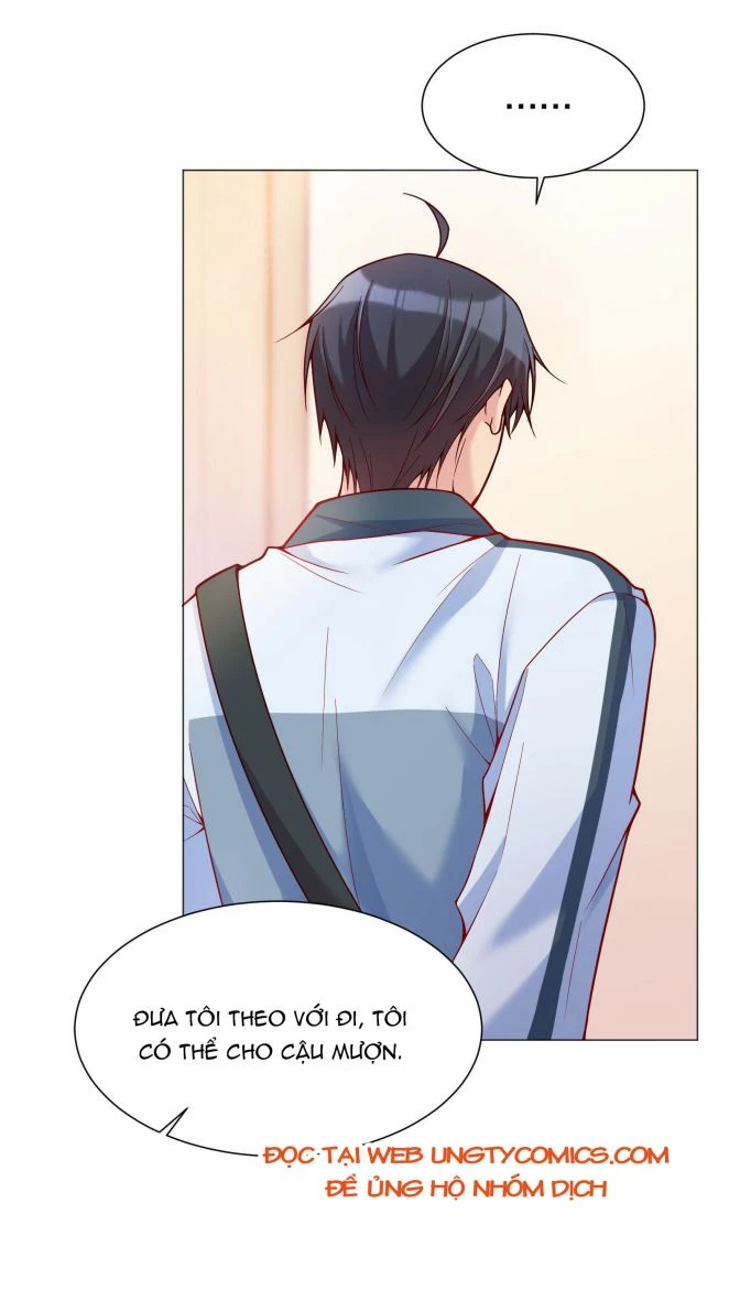 Hàn Viễn Chapter 21 - 23