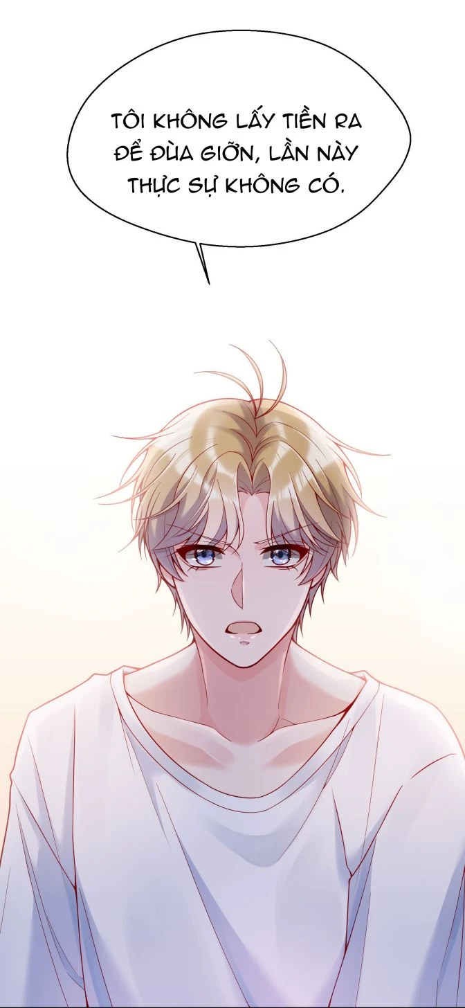 Hàn Viễn Chapter 21 - 24