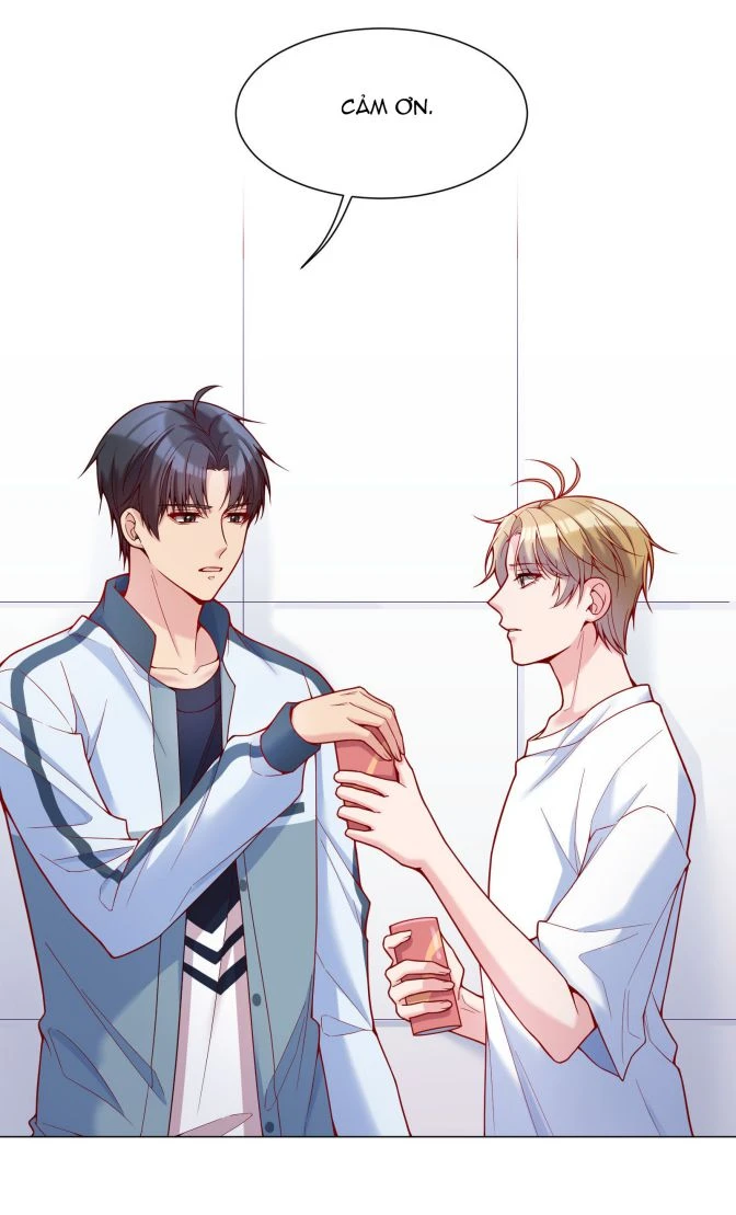 Hàn Viễn Chapter 21 - 31