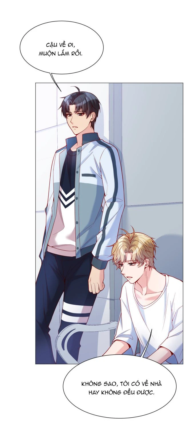 Hàn Viễn Chapter 21 - 32