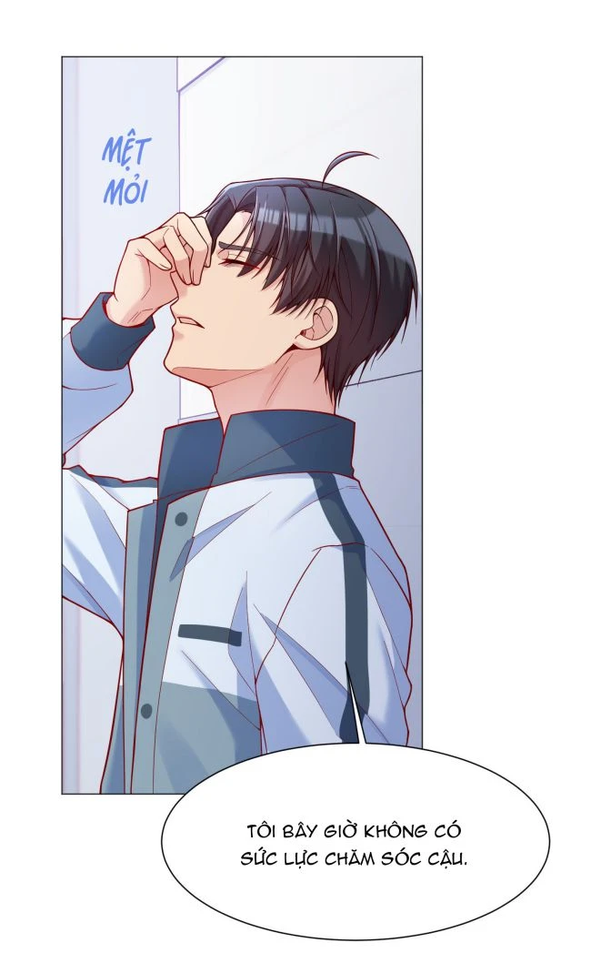 Hàn Viễn Chapter 21 - 33