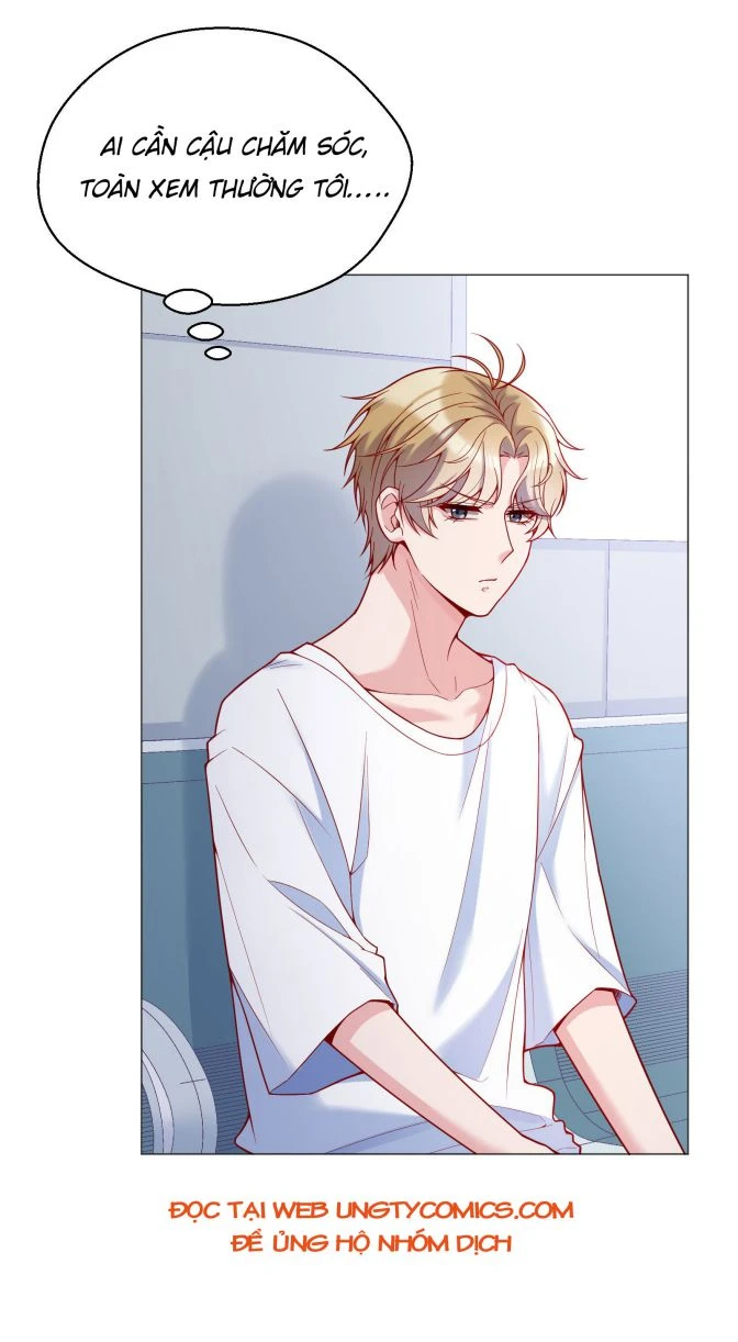 Hàn Viễn Chapter 21 - 34