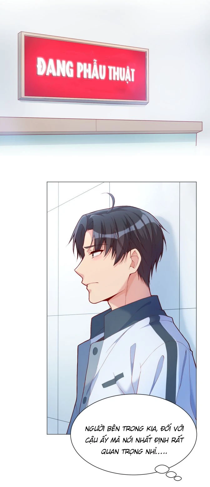 Hàn Viễn Chapter 21 - 36