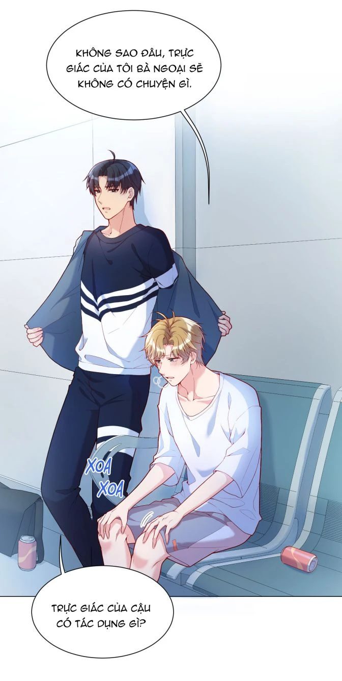 Hàn Viễn Chapter 21 - 37