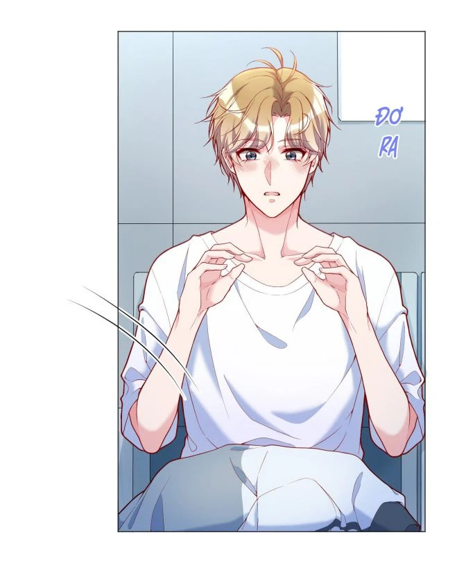 Hàn Viễn Chapter 21 - 38