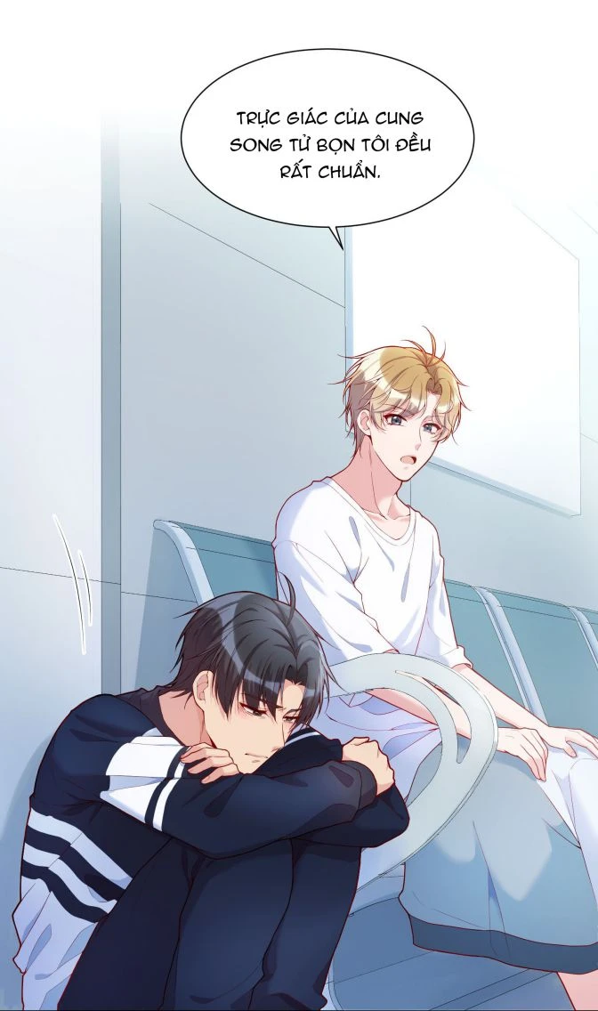 Hàn Viễn Chapter 21 - 39