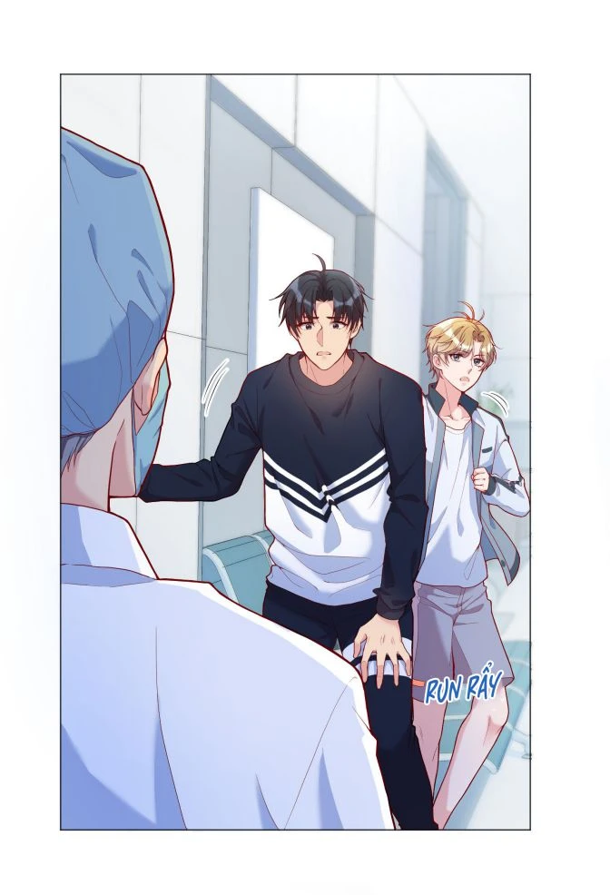 Hàn Viễn Chapter 21 - 43