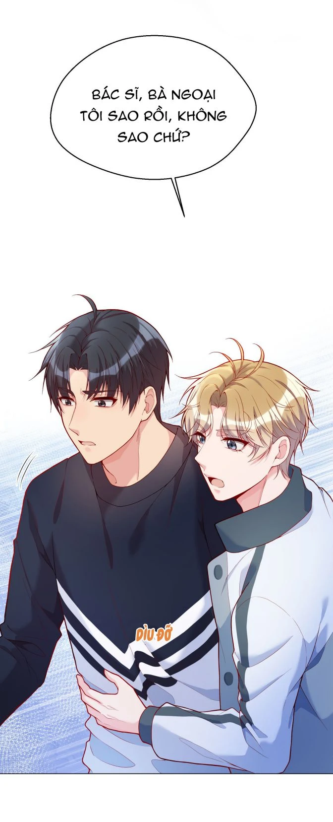 Hàn Viễn Chapter 21 - 44