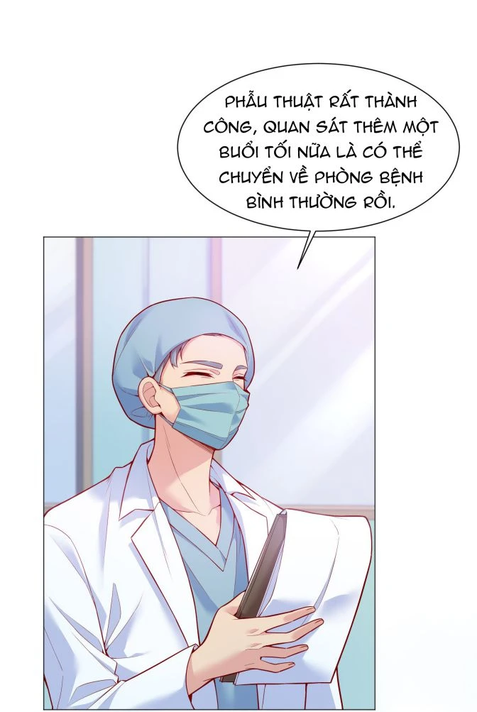 Hàn Viễn Chapter 21 - 45