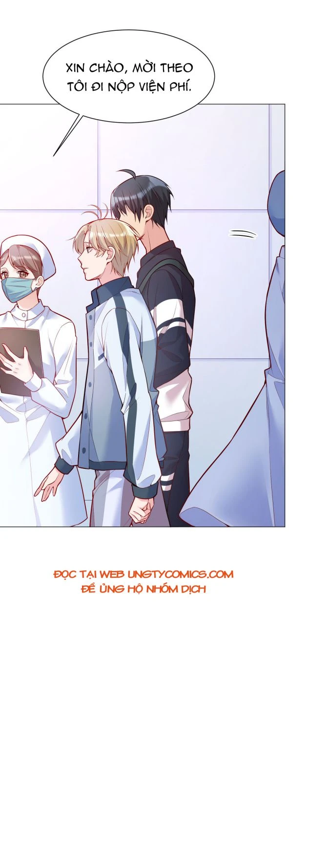 Hàn Viễn Chapter 21 - 48