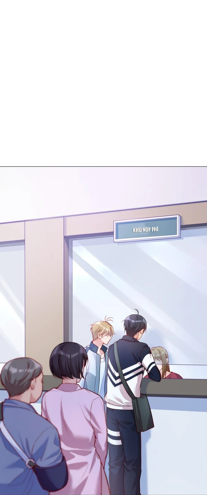 Hàn Viễn Chapter 21 - 49