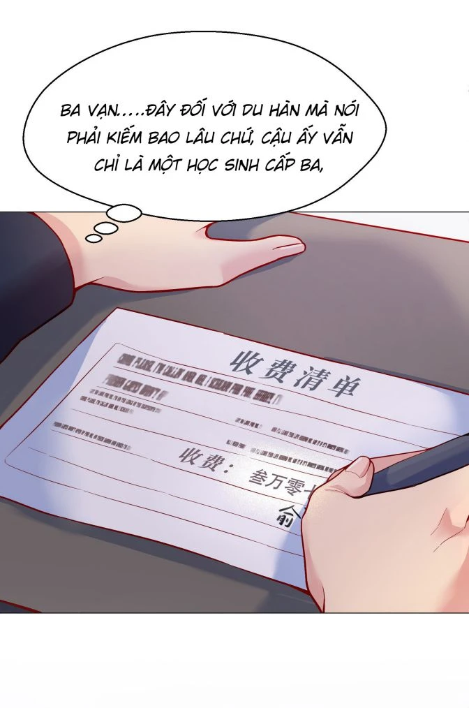 Hàn Viễn Chapter 21 - 51