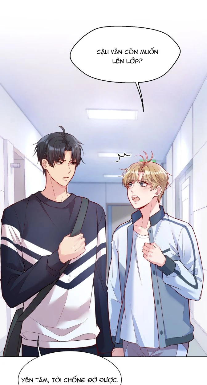 Hàn Viễn Chapter 21 - 53