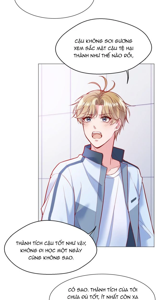 Hàn Viễn Chapter 21 - 54