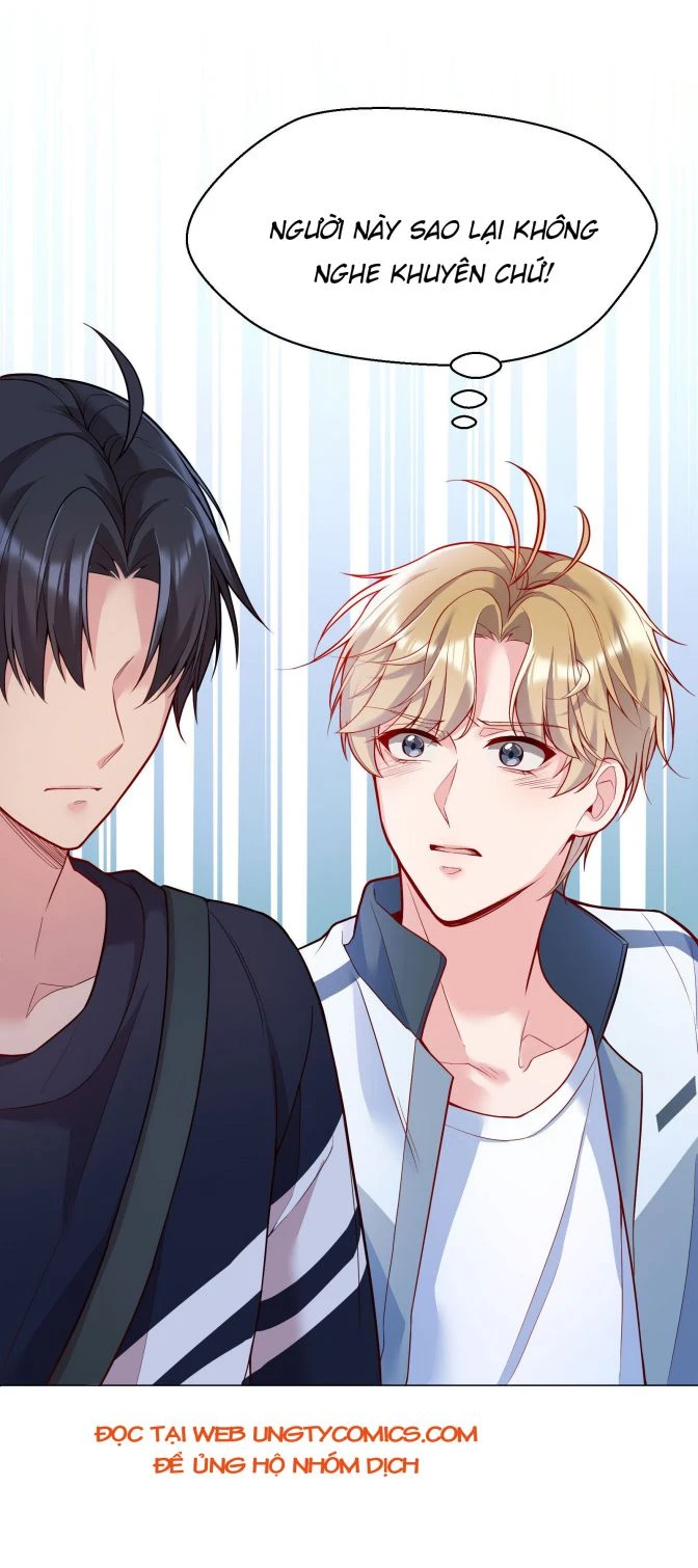 Hàn Viễn Chapter 21 - 56