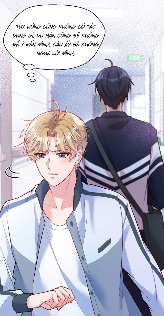 Hàn Viễn Chapter 21 - 58