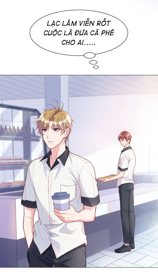 Hàn Viễn Chapter 22 - 3