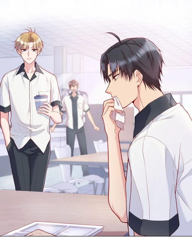 Hàn Viễn Chapter 22 - 6