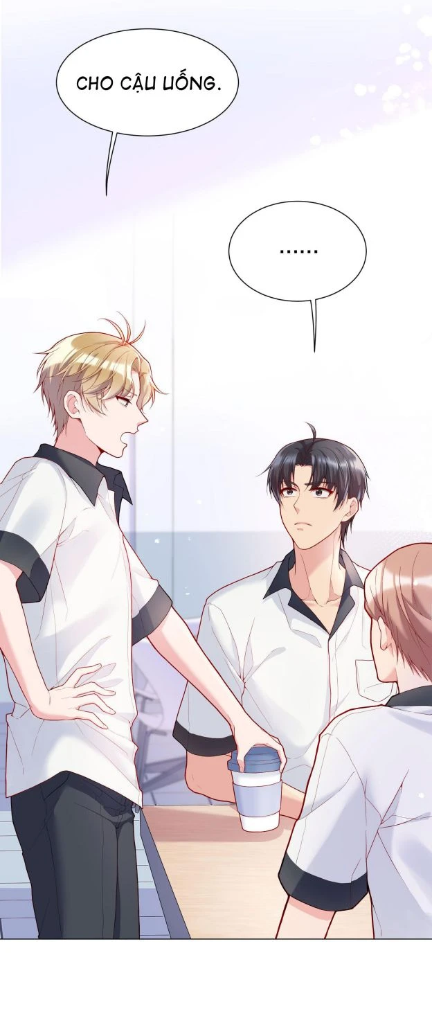 Hàn Viễn Chapter 22 - 8