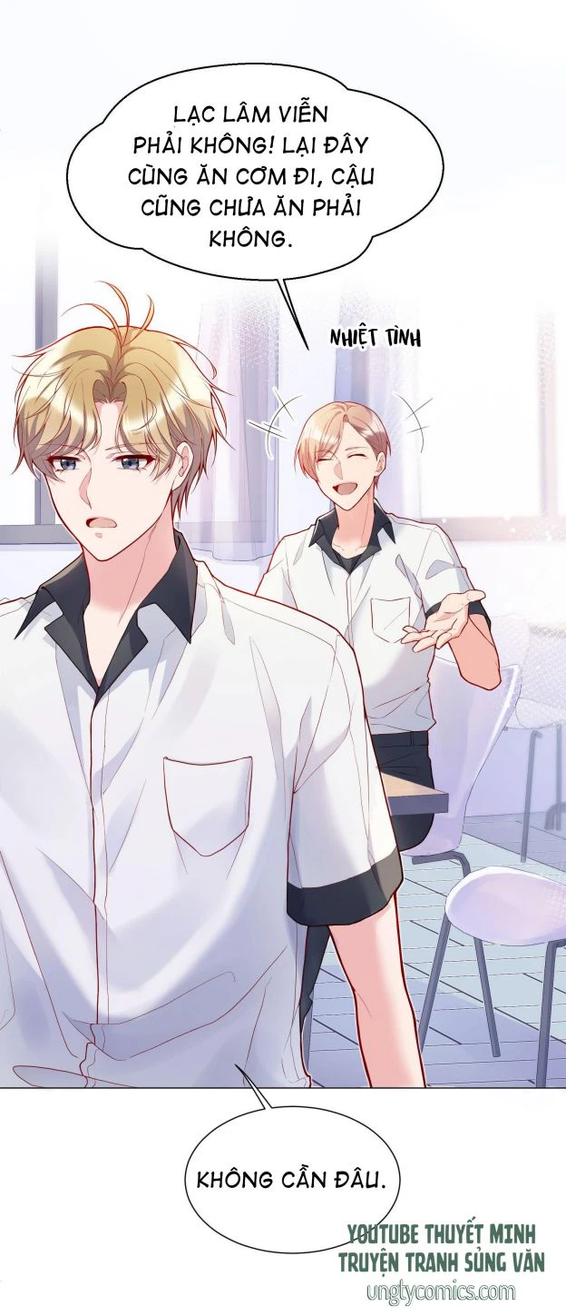 Hàn Viễn Chapter 22 - 10