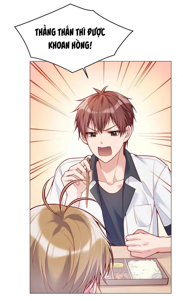 Hàn Viễn Chapter 22 - 20