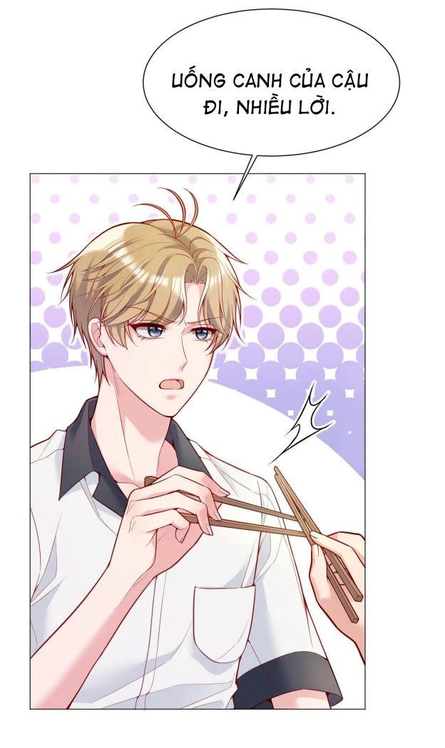 Hàn Viễn Chapter 22 - 21