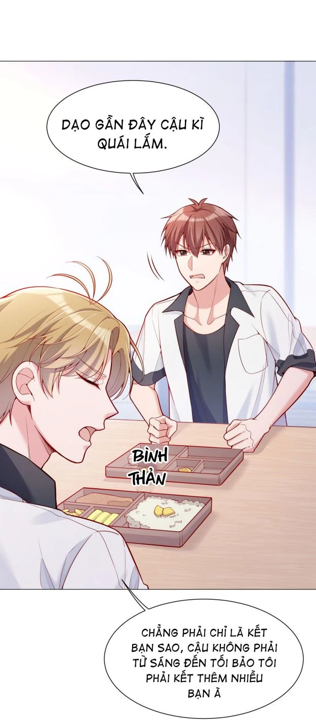 Hàn Viễn Chapter 22 - 22