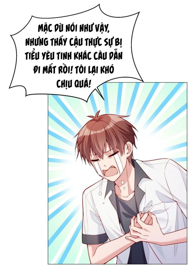 Hàn Viễn Chapter 22 - 23