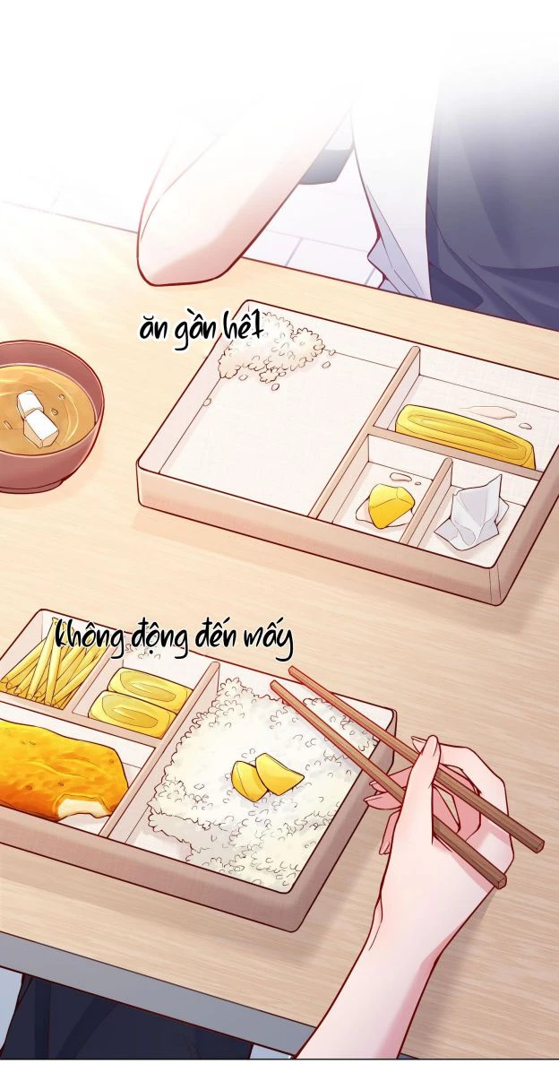 Hàn Viễn Chapter 22 - 27