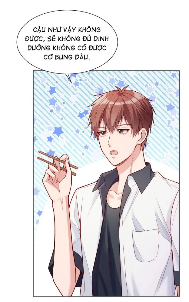 Hàn Viễn Chapter 22 - 28