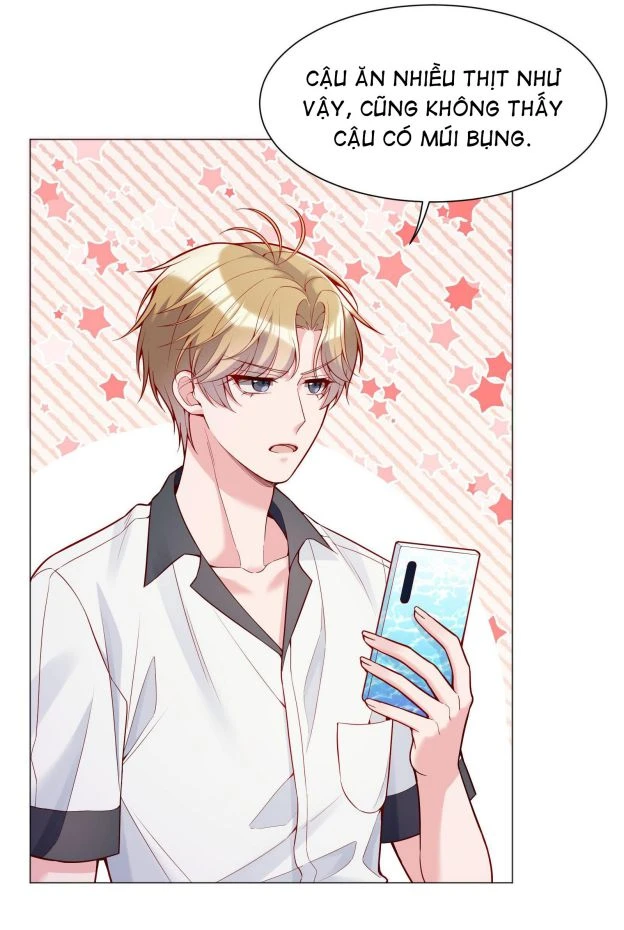 Hàn Viễn Chapter 22 - 29