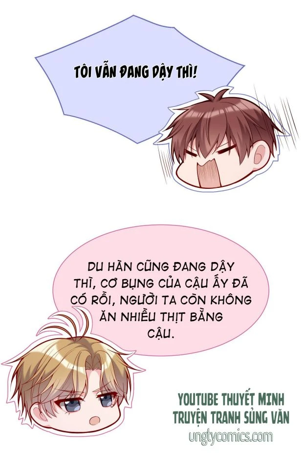 Hàn Viễn Chapter 22 - 30